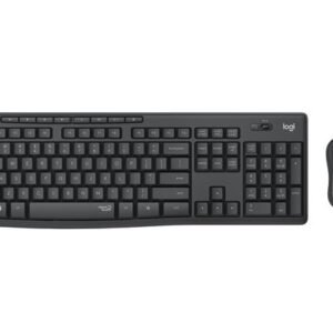 Desktop komplet bežični Logitech MK295