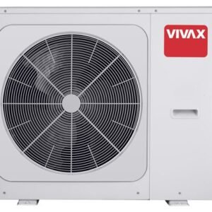 VIVAX COOL, toplinske pumpe, HPS-41CH120AERI/O3s R32