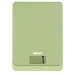 VIVAX HOME kuhinjska vaga KS-502G