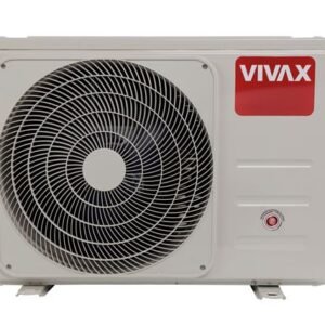 VIVAX COOL, klima ur.multi, ACP-14COFM40AERIs R32, vanjska