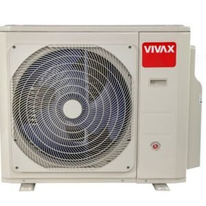 VIVAX COOL, klima ur.multi, ACP-42COFM123AERIs R32, vanjska