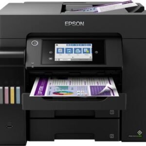 Pinter MFP Epson EcoTank L6570
