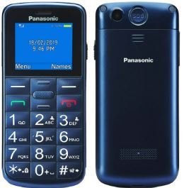 MOB Panasonic KX-TU110 EXC Plavi