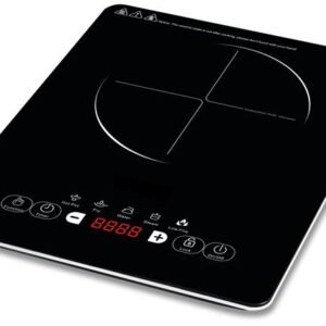 VIVAX HOME Indukcijska ploča HPI-1500TP