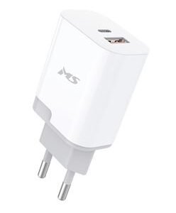 MS POWER Z500 brzi punjač 30W