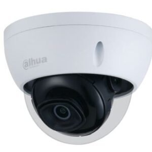 Dahua Cam IP Entry Dome 2 MP IR PoE, IPC-HDBW1230E-0280B-S5
