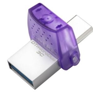USB memorija Kingston 256GB DataTraveler microDuo 3 Type-C