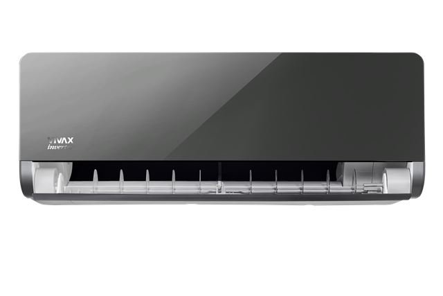 VIVAX COOL, klima uređaji, ACP-12CH35AEHI+ R32 GRAY MIRROR