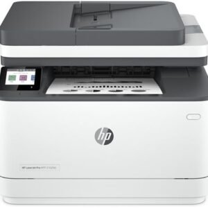 PRN MFP HP MLJ 3102fdn 3G629F