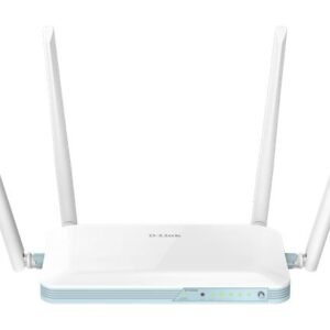 D-Link EAGLE PRO 4G Smart Router G403/E