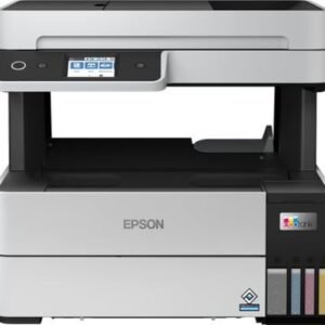 PRN MFP Epson INK EcoTank L6460, C11CJ89403