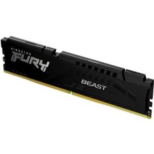 MEM DDR5 32GB 5600MHz FURY Beast