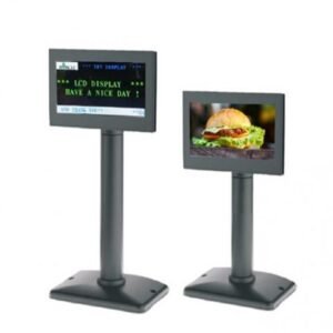 POS DOD BIR PD-500-I TFT-LCD 5 incha zaslon za kupca