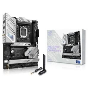 MBO 1700 AS STRIX B760-A GAMING WIFI
