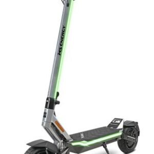 MS ENERGY E-ROMOBIL FLARE X