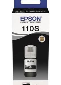 SUP INK EPS EcoTank 110S Pigment black