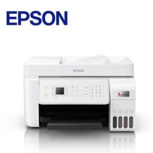 PRINTER MFP Epson INK EcoTank L5316