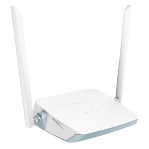 D-LINK N300 Smart Router with WPA3 R03