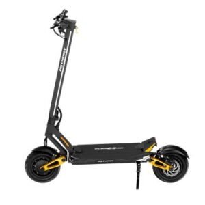 MS ENERGY E-ROMOBIL FLARE X Pro 22,5 Ah