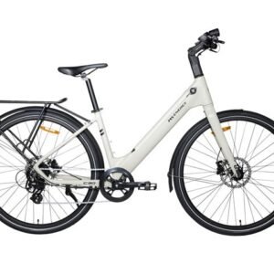 MS ENERGY eBike c30