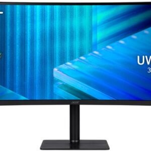 34"/Curved/VA/3440x1440/100Hz/HDMI/DP/USB-C/Audio/HAS/2Y