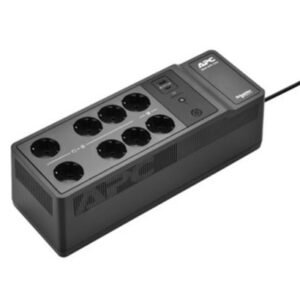 UPS APC BE1050G2-GR 1050VA/600W USB Type A+C Port