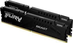 MEM DDR5 32GB (2x16) 6000MHz FURY Beast Expo KF560C36BBE2K2-32