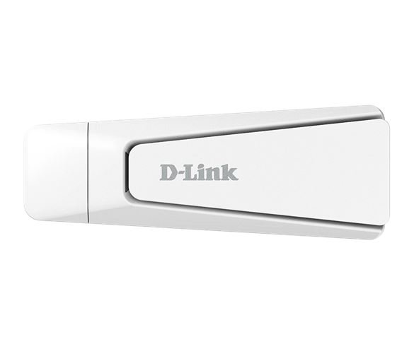 D-link AX1800 Wi-Fi 6 USB Adapter AX18U