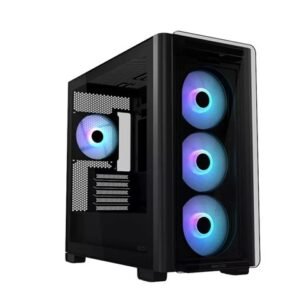 KUĆIŠTE ASUS A23 PLUS TG ARGB