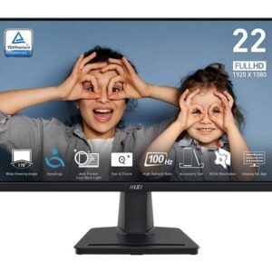 MON 22 MSI PRO MP225 FHD IPS 100Hz