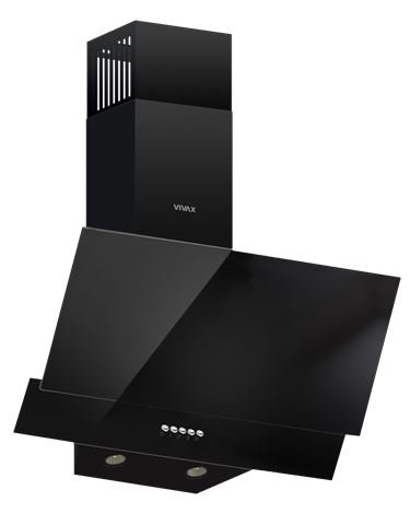 VIVAX HOME kuhinjska napa CHO-60CSD115T GB