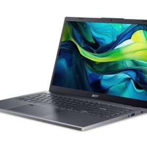 A15-51M-9485, 15,6/FHD/Core i9-13900H/16GB/S1TB/INT/DOS/GRY/2Y