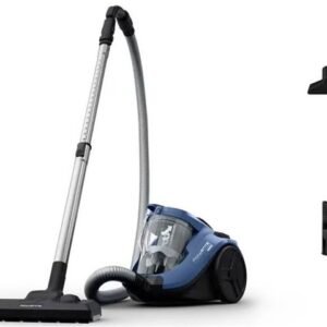 SEB Rowenta usisivač RO3721EA, plavi