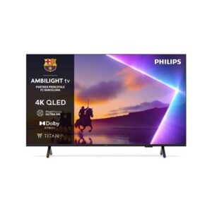 PHILIPS QLED TV 75PUS8510/12