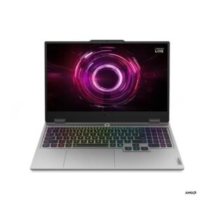 Lenovo prijenosno računalo LOQ 15AHP10, 83JG0030SC
