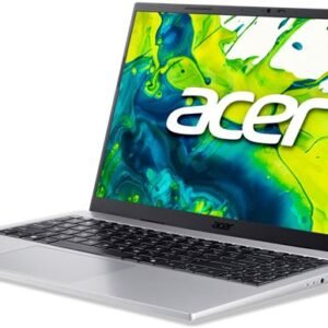 AG15-72P-77B9, 15,6/FHD/Core 7 150U/16GB/S1TB/INT/DOS/SLV/2Y