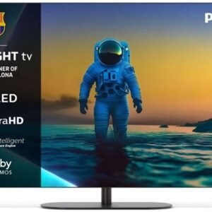 PHILIPS OLED TV 65OLED820/12