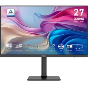 MON 27 MSI Modern MD272UPHG UHD 60Hz