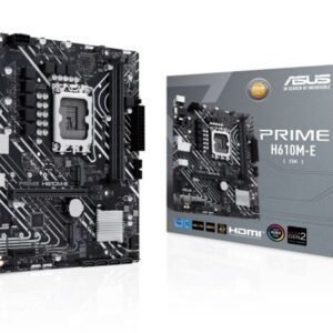 MBO 1700 AS PRIME H610M-E-CSM