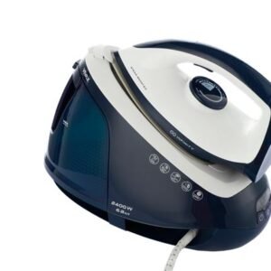 VIVAX HOME parna postaja IRS-6015C WBL INFINITY