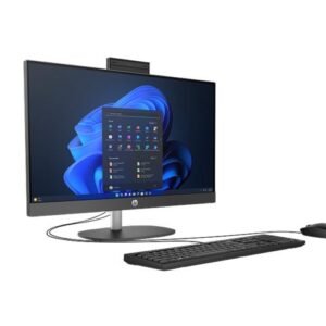 PC AiO HP 240 G10 PO, A55B8ET