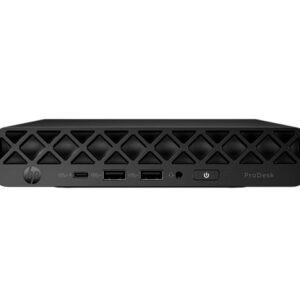 PC HP ProDesk 4 Mini G1i, BY7A7ET