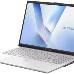 E1504FA-BQ2337, 15.6/FHD/Ryzen 3 7320U/16GB/S512GB/INT/DOS/SLV/2Y