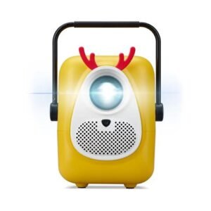 PROJEKTOR ACER AOPEN QF23s Yellow