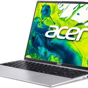 AL16-54P-58H5, 16/FHD/i5-1334U/16GB/S512GB/DOS/GRY/2Y