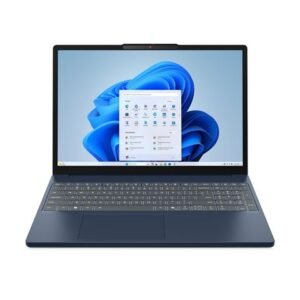 Lenovo prijenosno računalo IdeaPad Slim 3 15ARP10, 83K700BUSC