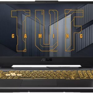 FA506NCG-HN207, 15.6/FHD/Ryzen 7 7445HS/16GB/S1TB/RTX3050-4GB/DOS/2Y