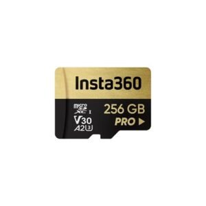Insta360 256 GB Memory Card