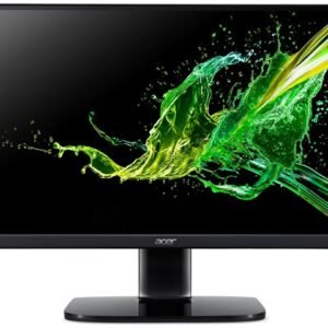 KA222QHBI, 21.45"/VA/1920x1080/100Hz/HDMI/VGA/2Y