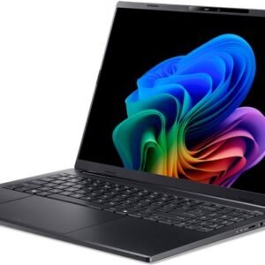 SFG16-74-99J0, 16/2K OLED/Core Ultra 9 288V/32GB/S1TB/INT/W11H/BLK/2Y